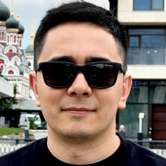 Николай Ветер, 23.01, Москва