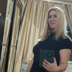 Ксения Бехтерева, 12.04, Тольятти