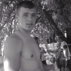 Иван Жуйков, 13.05, Санкт-Петербург