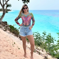 Флорентина Лившиц, 26.08.1987, Москва