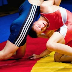 Арс Татиев, 15.08, Павлодар