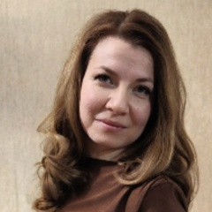 Юлия Иванова, 01.11, Москва