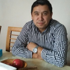 Аян Садибеков, 01.01.1985, Алматы