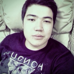 Асылбек Конебай, 12.06, Алматы