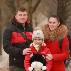 Настёна Лесная, Симферополь