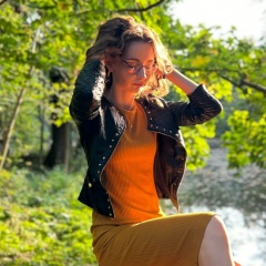 Анастасия Алексеева, 01.04.1999