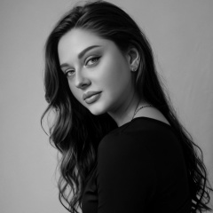 Виктория Гогошвили, Москва