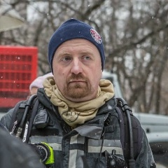 Александр Гнусен, 12.02.1986, Москва