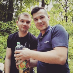 Богдан Садовой, 04.06, Киев