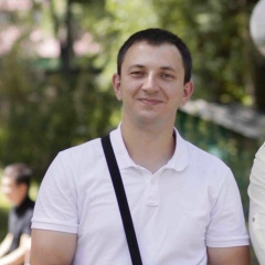 Агали Давришев, 12.11.1989, Алматы