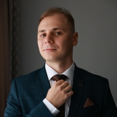 Дмитрий Кожухов, 19.01.1999, Белгород