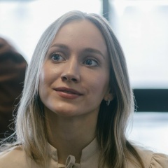 Катя Скидан, 26.03, Москва