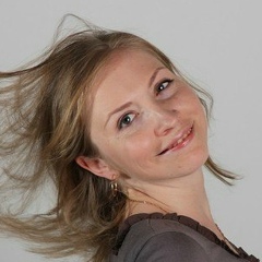 Алина Орлова, 15.12, Санкт-Петербург