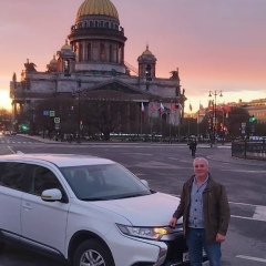 Сергей Цымбалов, 09.07.1974, Санкт-Петербург