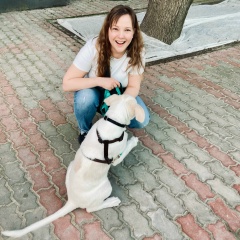 Анастасия Локтева, 24.04.1985, Москва