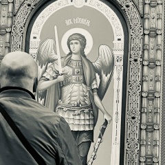 Михаил Занозин, Иваново