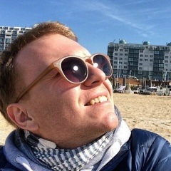 Пётр Палагин, 07.01.1988, Москва