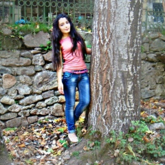 Haykush Abrahamyan, 21.05.1998, Ереван