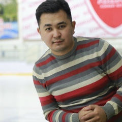 Роман Раисов, 23.09