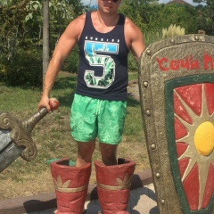 Роман Асеев, 15.06.1981, Санкт-Петербург