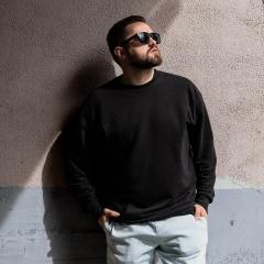 Валентин Ушаков, Балашиха