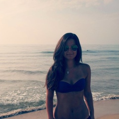 Анна Каминская, 05.03.1990, Киев