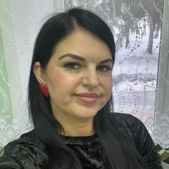 Евгения Дядищева, 08.07.1987, Липецк