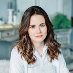 Ирина Фирсова, 08.12, Екатеринбург