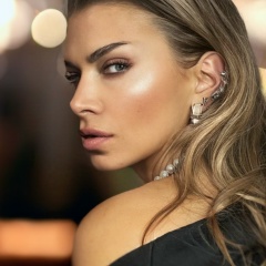 Анютина Glazka, 12.11, Санкт-Петербург