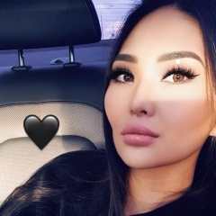 Наргиза Замирбекова, 05.08, Москва