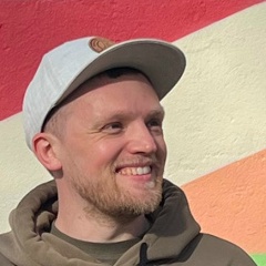 Сашка Кириллов, 10.07, Кострома