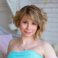 Кира Серебрякова, 20.03, Санкт-Петербург