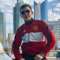 Еламан Жакашев, 22.05.1995