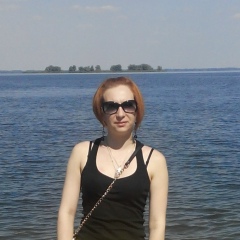 Анна Типцова, Львов