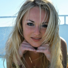 Татьяна Сафарова, 23.09