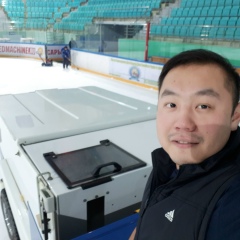 Юрчик Chen, 30.09, Караганда