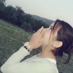 Алия Маликайдарова, 19.01.1997, Алматы