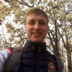 Егор Гордеев, 28.06