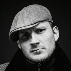 Сергей Анкудинов, 28.05, Челябинск