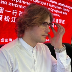 Иван Богров