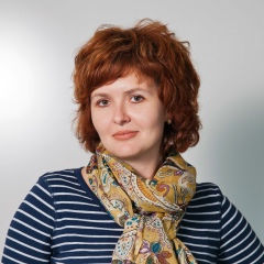 Вера Федькова, 12.04, Запорожье