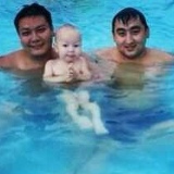 Ержан Сокитбаев, 21.05, Костанай