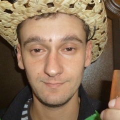 Рома Савчук, 15.05.1983, Серов