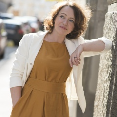 Елена Маркова, 02.09.1973, Санкт-Петербург