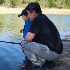 Олег Ким, 20.05, Волгоград