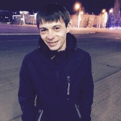 Андрей Ворожейкин, 26.08, Рудный