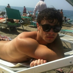 Dyma Gheorghita-Trofim, 14.01.1989, Bucureşti