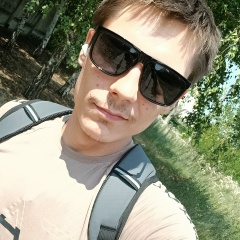 Влад Акульшин, 30.11