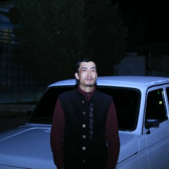 Жаныш А, 23.05, Ош