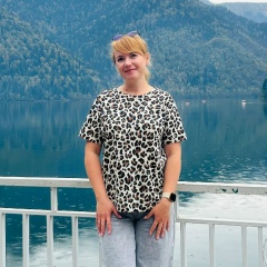 Римма Файзуллина, 12.05, Салават
